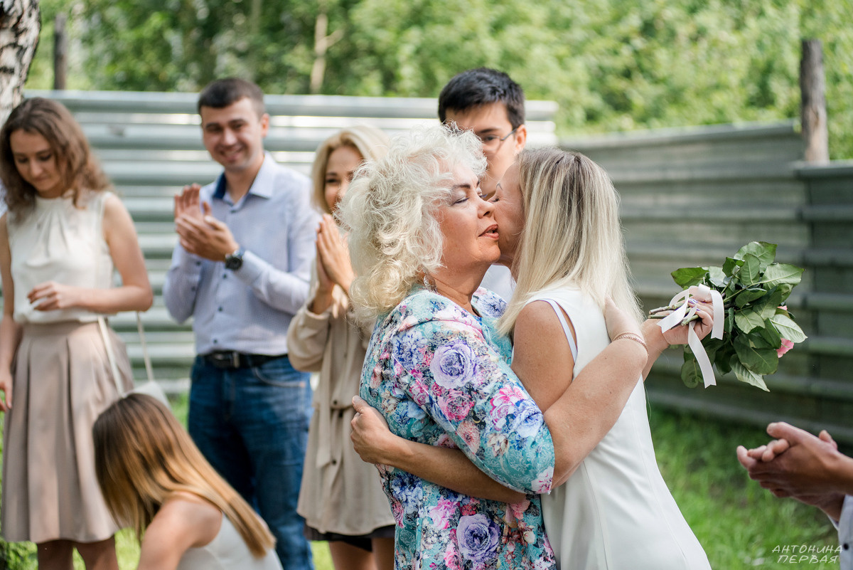 Свадьба на природе. Иркутск. Фотограф Антонина Первая. Свадьбы, семейные и индивидуальные