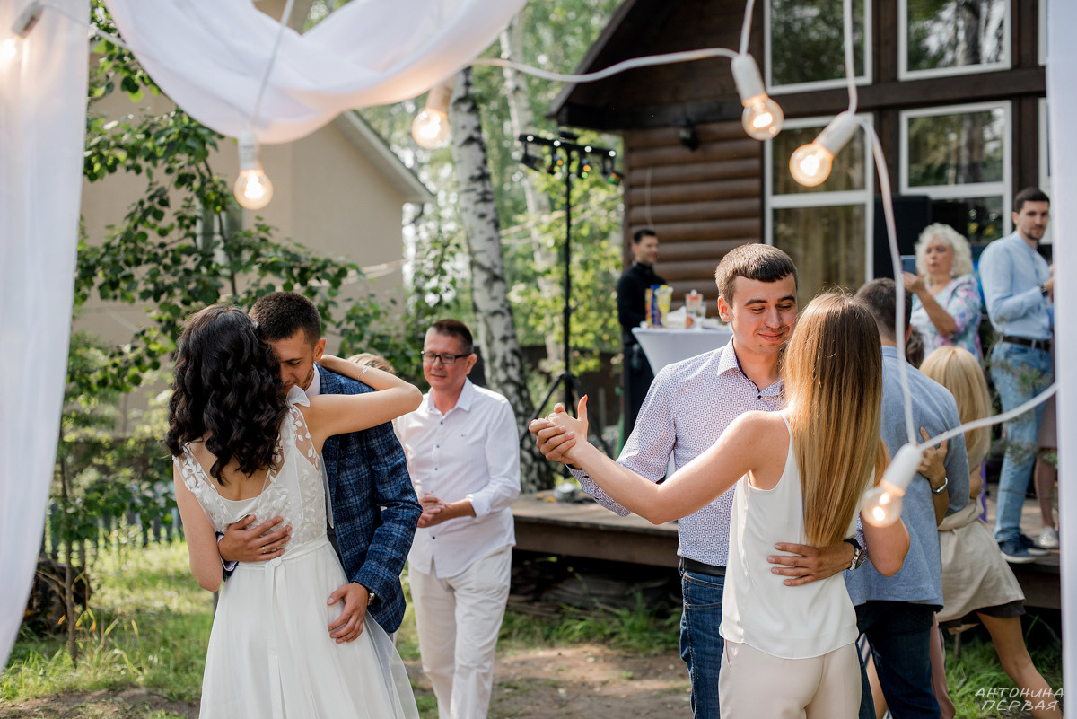Свадьба на природе. Иркутск. Фотограф Антонина Первая. Свадьбы, семейные и индивидуальные