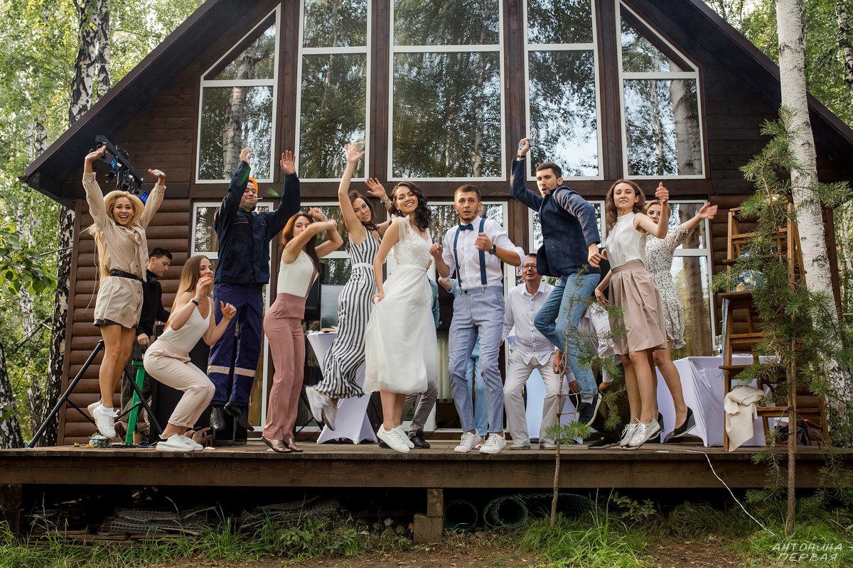 Свадьба на природе. Иркутск. Фотограф Антонина Первая. Свадьбы, семейные и индивидуальные
