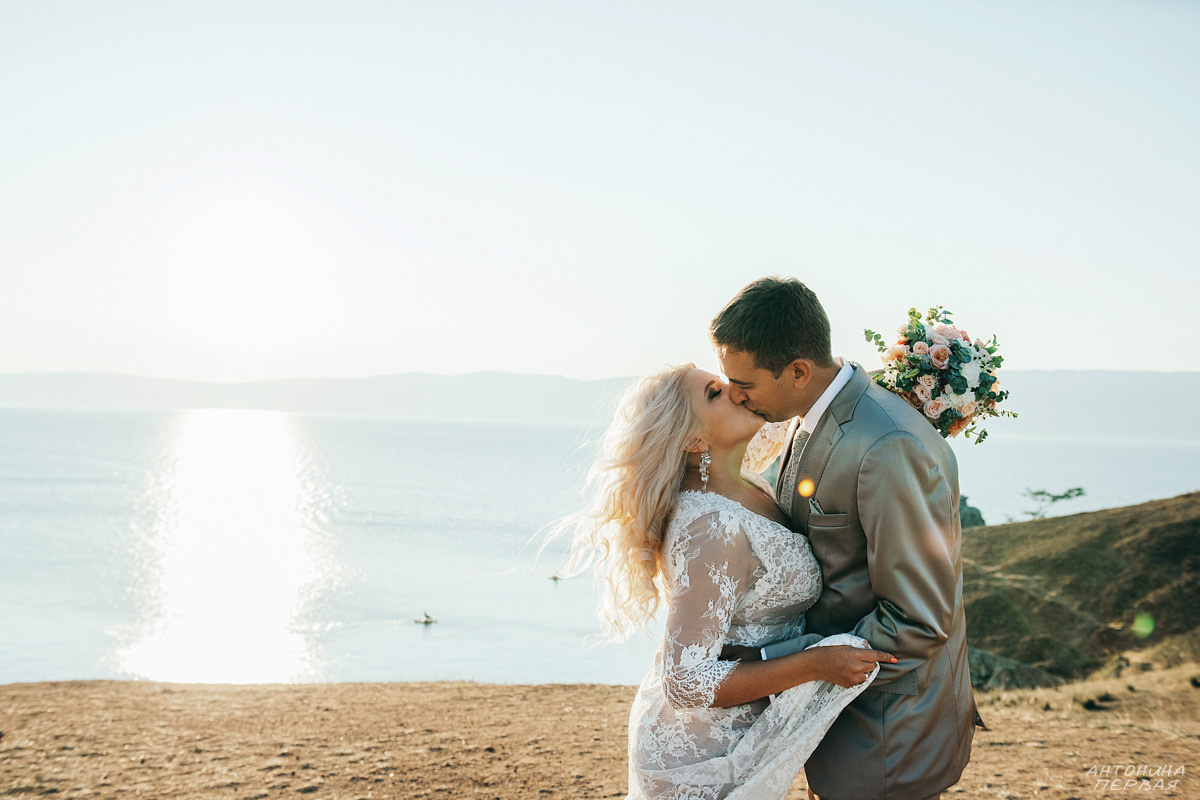 Андрей + Света. Иркутск. Фотограф Антонина Первая. Свадьбы, семейные и индивидуальные