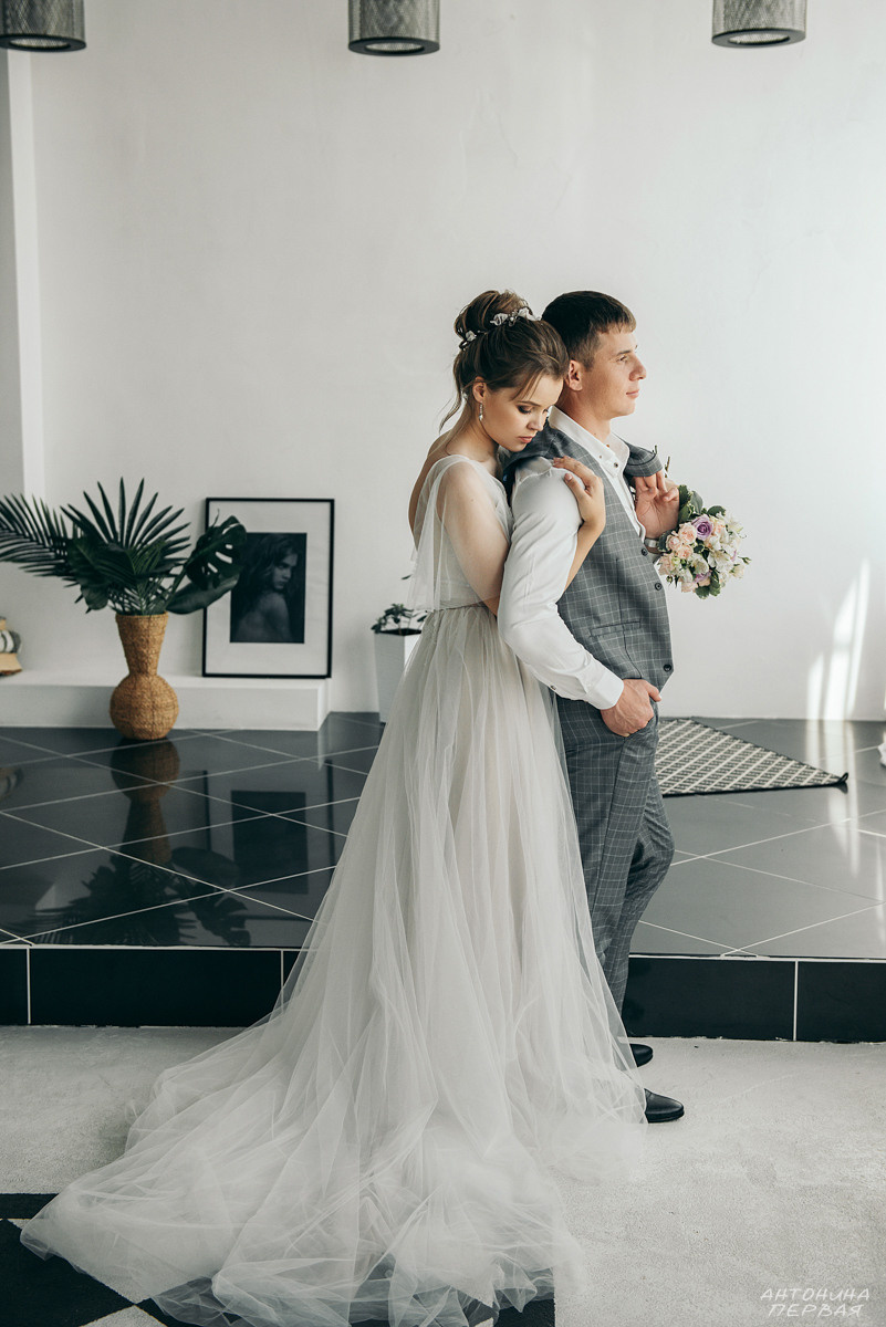 Руслан + Анна. Иркутск. Фотограф Антонина Первая. Свадьбы, семейные и индивидуальные