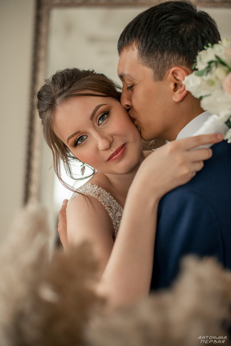 Дмитрий + Кристина. Иркутск. Фотограф Антонина Первая. Свадьбы, семейные и индивидуальные