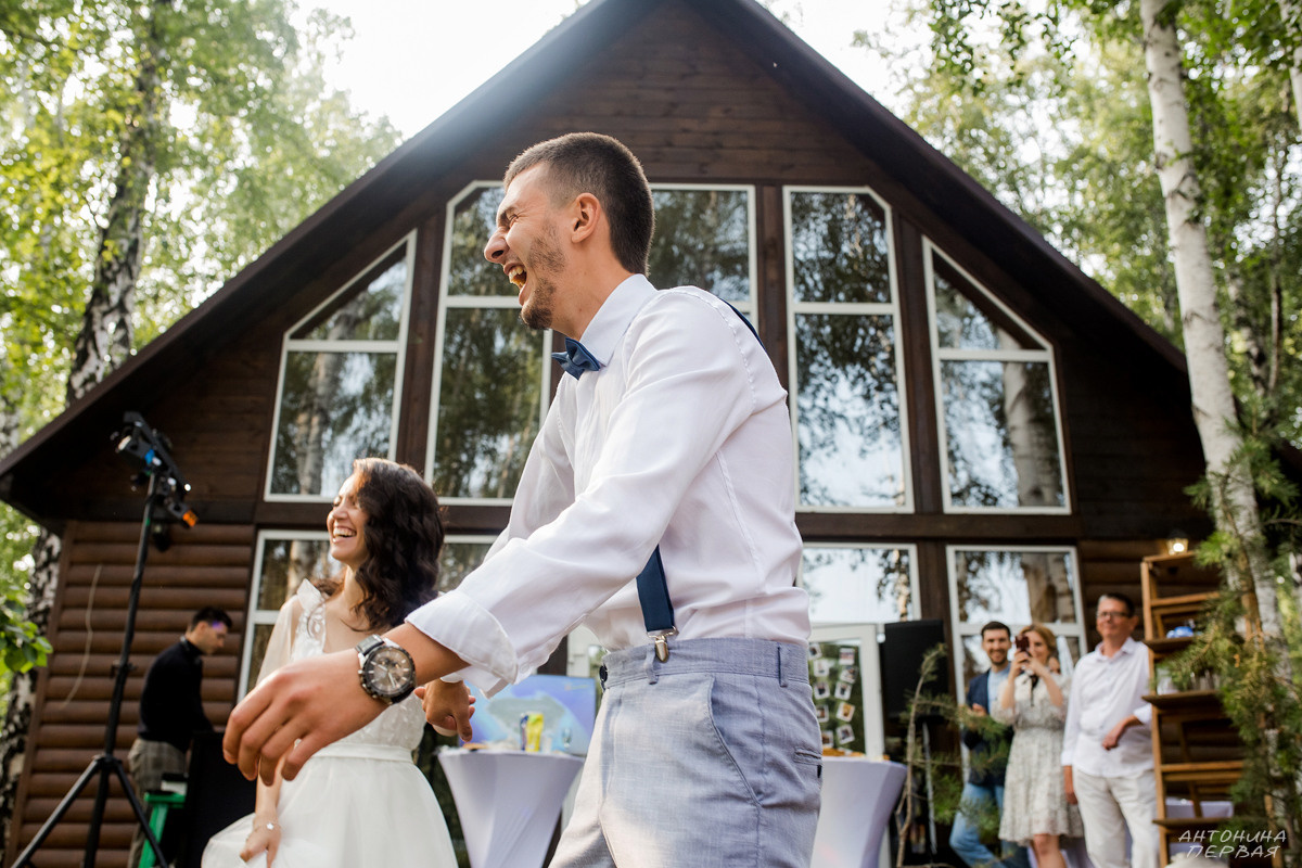 Свадьба на природе. Иркутск. Фотограф Антонина Первая. Свадьбы, семейные и индивидуальные