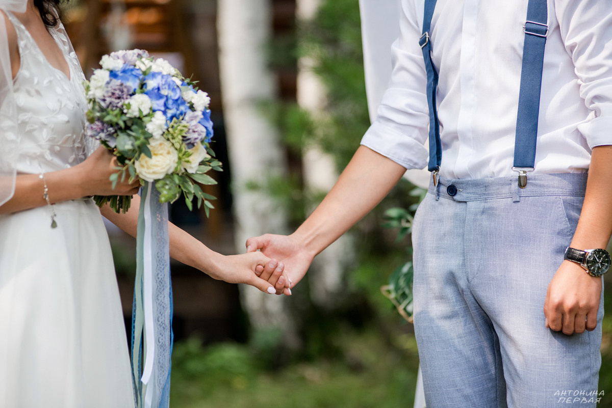 Свадьба на природе. Иркутск. Фотограф Антонина Первая. Свадьбы, семейные и индивидуальные
