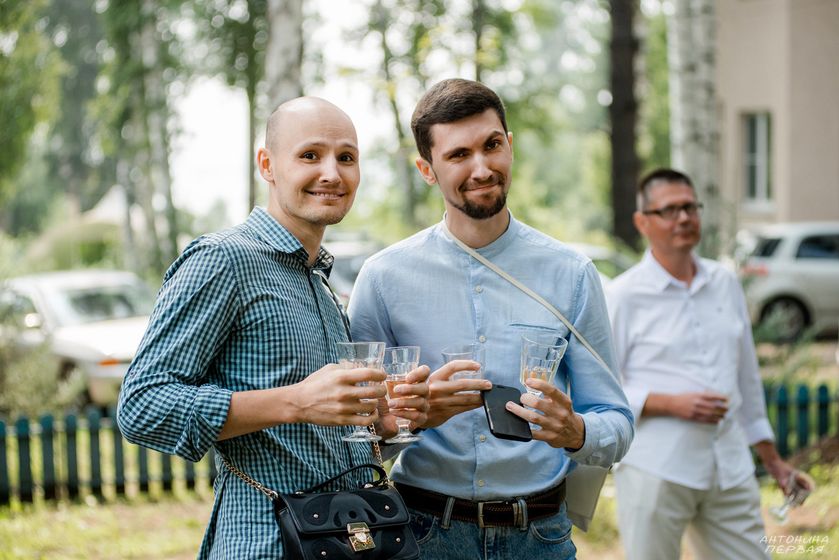Свадьба на природе. Иркутск. Фотограф Антонина Первая. Свадьбы, семейные и индивидуальные