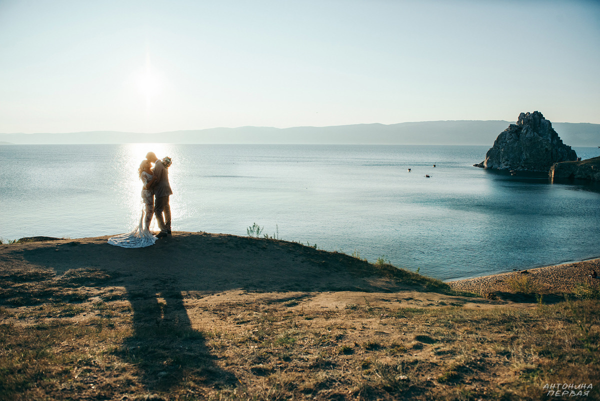 Андрей + Света. Иркутск. Фотограф Антонина Первая. Свадьбы, семейные и индивидуальные