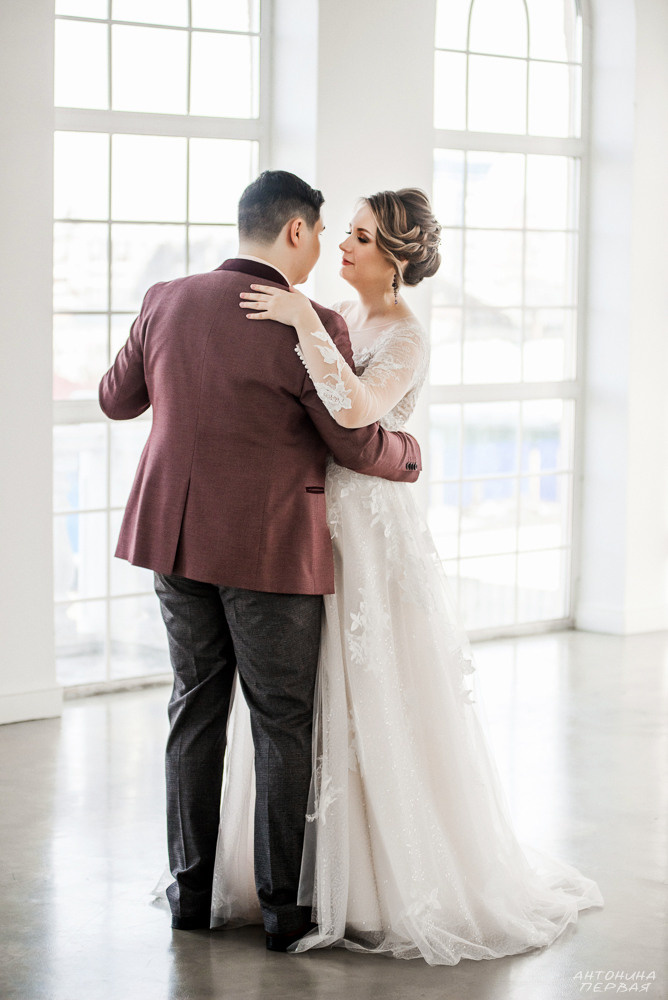 Вадим + Алина. Иркутск. Фотограф Антонина Первая. Свадьбы, семейные и индивидуальные