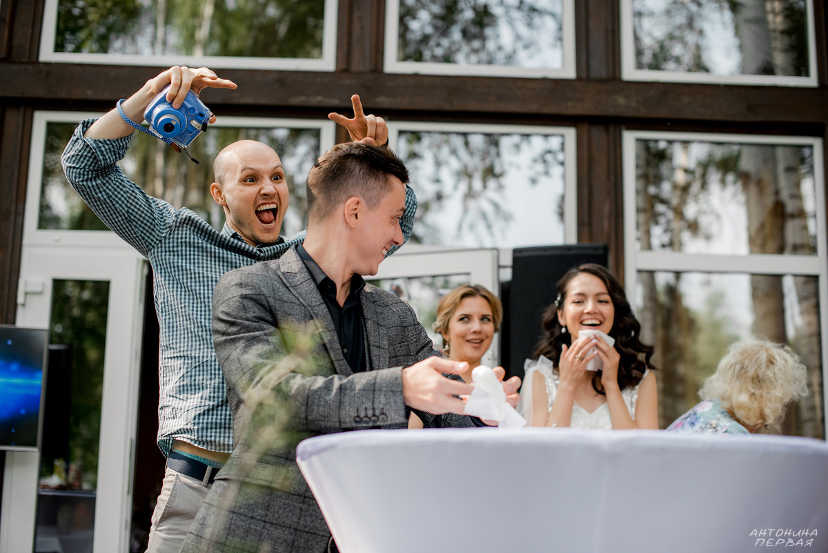 Свадьба на природе. Иркутск. Фотограф Антонина Первая. Свадьбы, семейные и индивидуальные