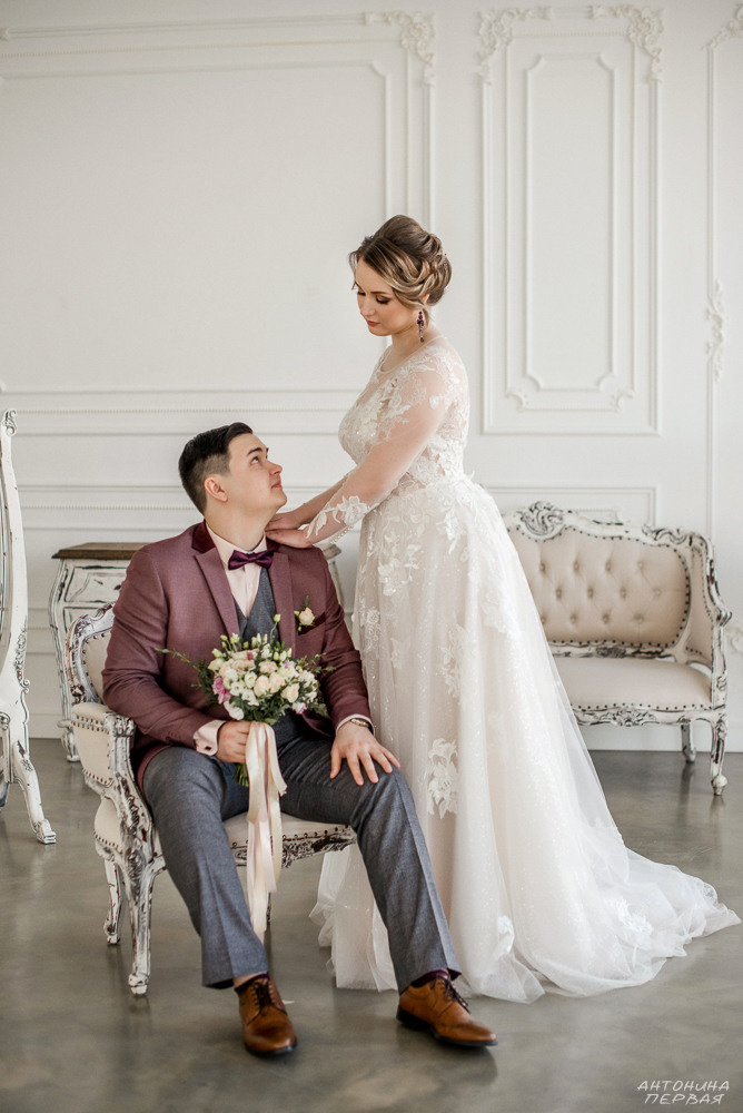 Вадим + Алина. Иркутск. Фотограф Антонина Первая. Свадьбы, семейные и индивидуальные