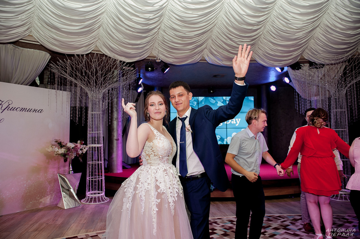 Дмитрий + Кристина. Иркутск. Фотограф Антонина Первая. Свадьбы, семейные и индивидуальные