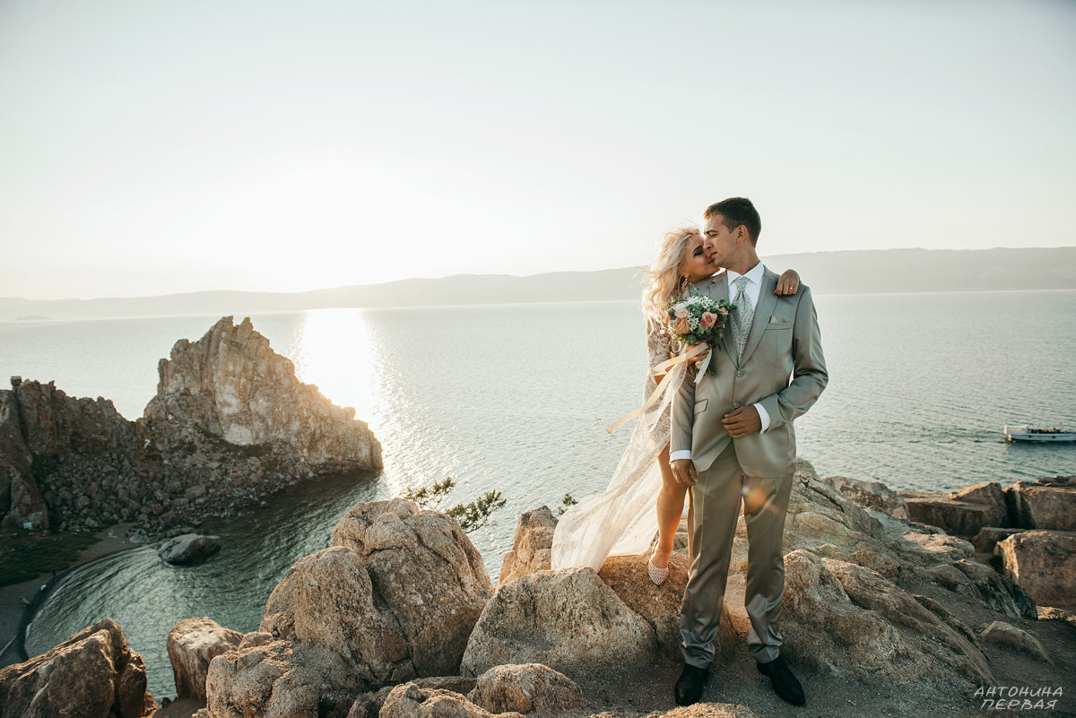 Андрей + Света. Иркутск. Фотограф Антонина Первая. Свадьбы, семейные и индивидуальные