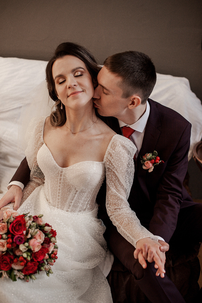 Вячеслав + Света. Иркутск. Фотограф Антонина Первая. Свадьбы, семейные и индивидуальные