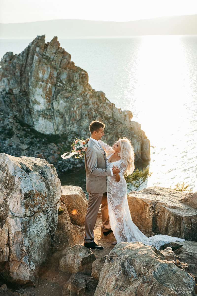 Андрей + Света. Иркутск. Фотограф Антонина Первая. Свадьбы, семейные и индивидуальные