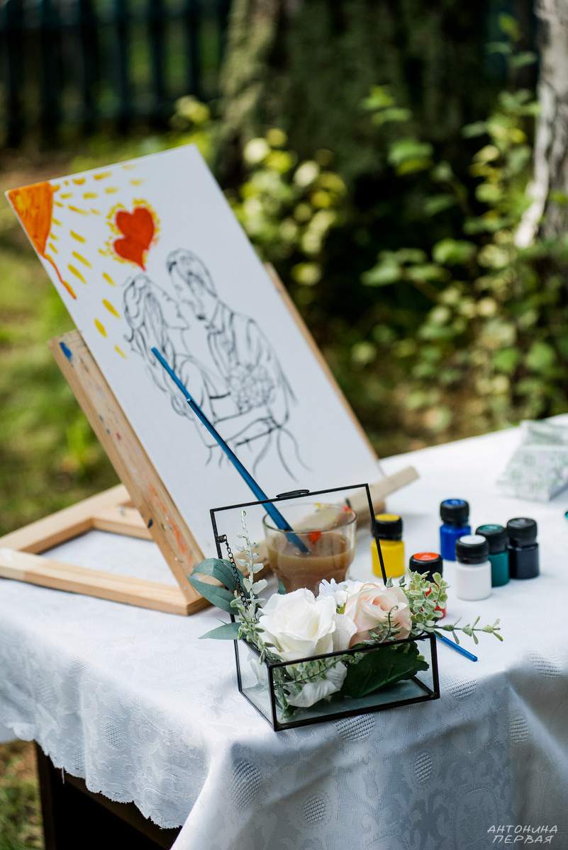 Свадьба на природе. Иркутск. Фотограф Антонина Первая. Свадьбы, семейные и индивидуальные