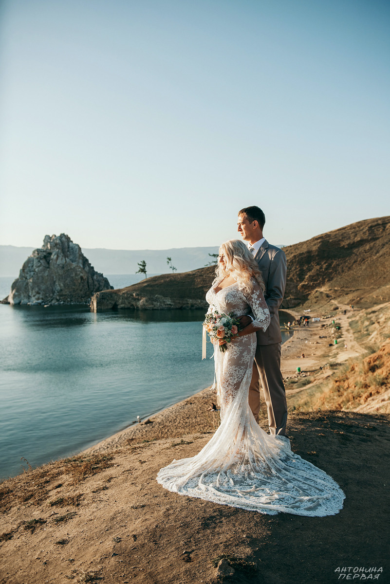 Андрей + Света. Иркутск. Фотограф Антонина Первая. Свадьбы, семейные и индивидуальные