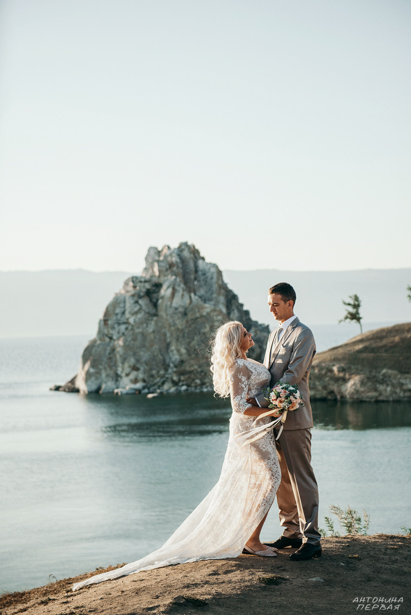 Андрей + Света. Иркутск. Фотограф Антонина Первая. Свадьбы, семейные и индивидуальные