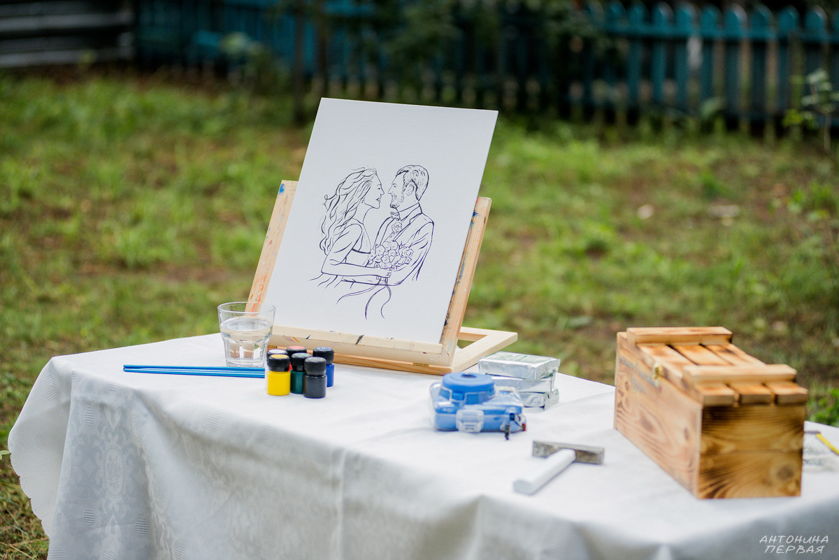 Свадьба на природе. Иркутск. Фотограф Антонина Первая. Свадьбы, семейные и индивидуальные