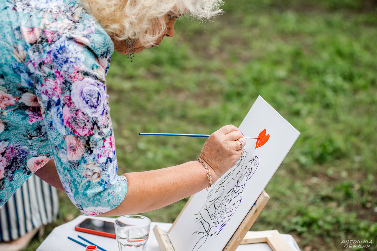 Свадьба на природе. Иркутск. Фотограф Антонина Первая. Свадьбы, семейные и индивидуальные