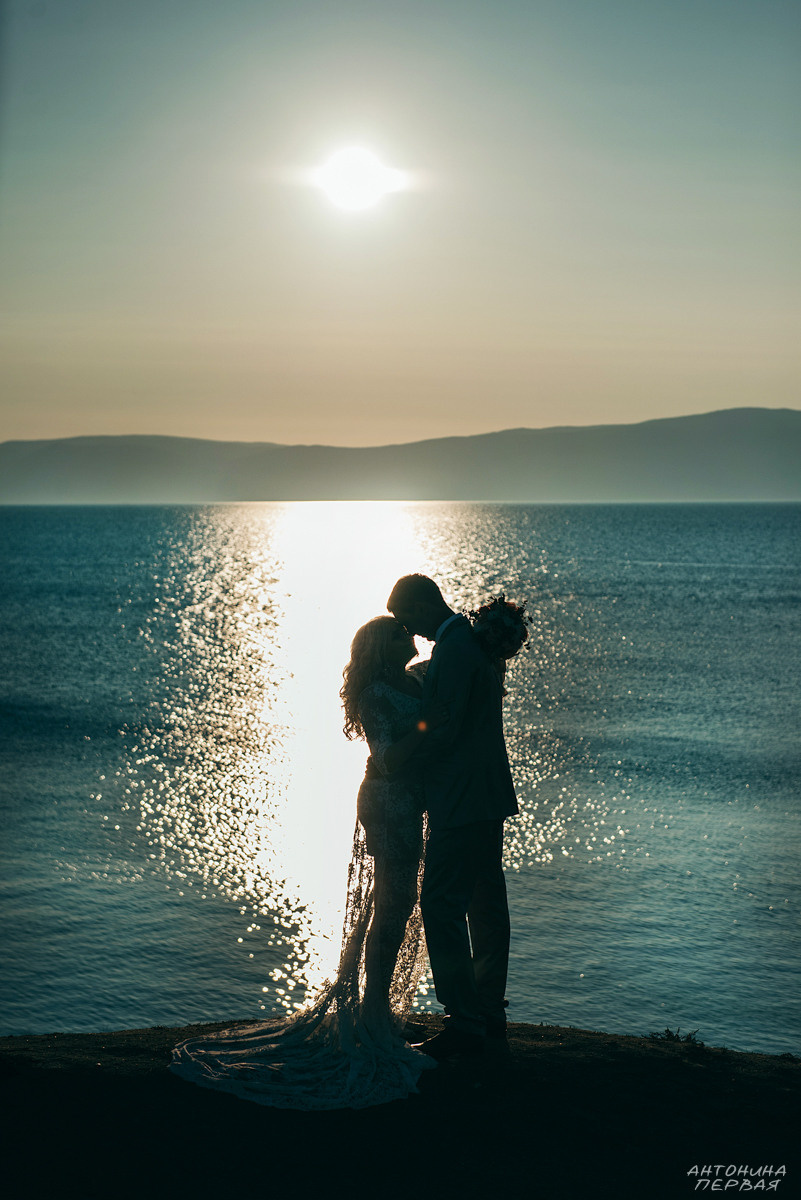 Андрей + Света. Иркутск. Фотограф Антонина Первая. Свадьбы, семейные и индивидуальные