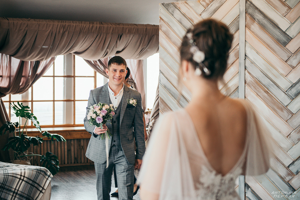 Руслан + Анна. Иркутск. Фотограф Антонина Первая. Свадьбы, семейные и индивидуальные