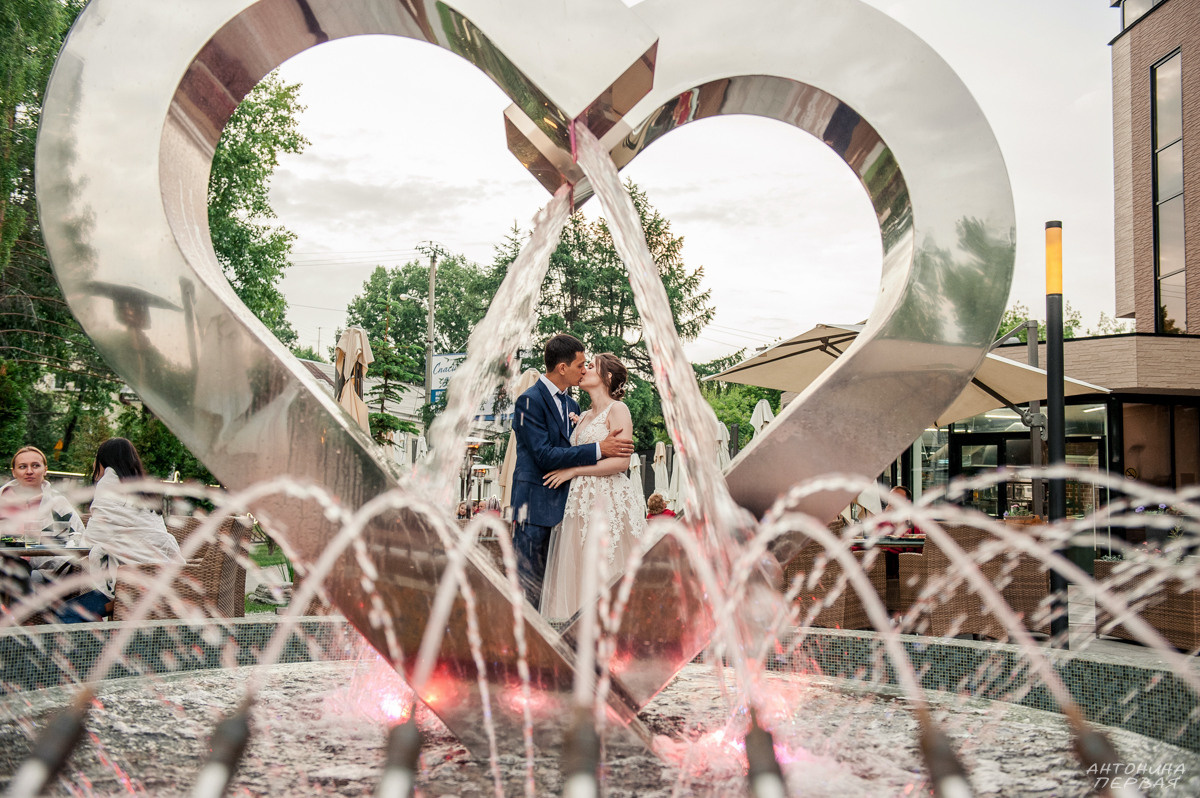 Дмитрий + Кристина. Иркутск. Фотограф Антонина Первая. Свадьбы, семейные и индивидуальные