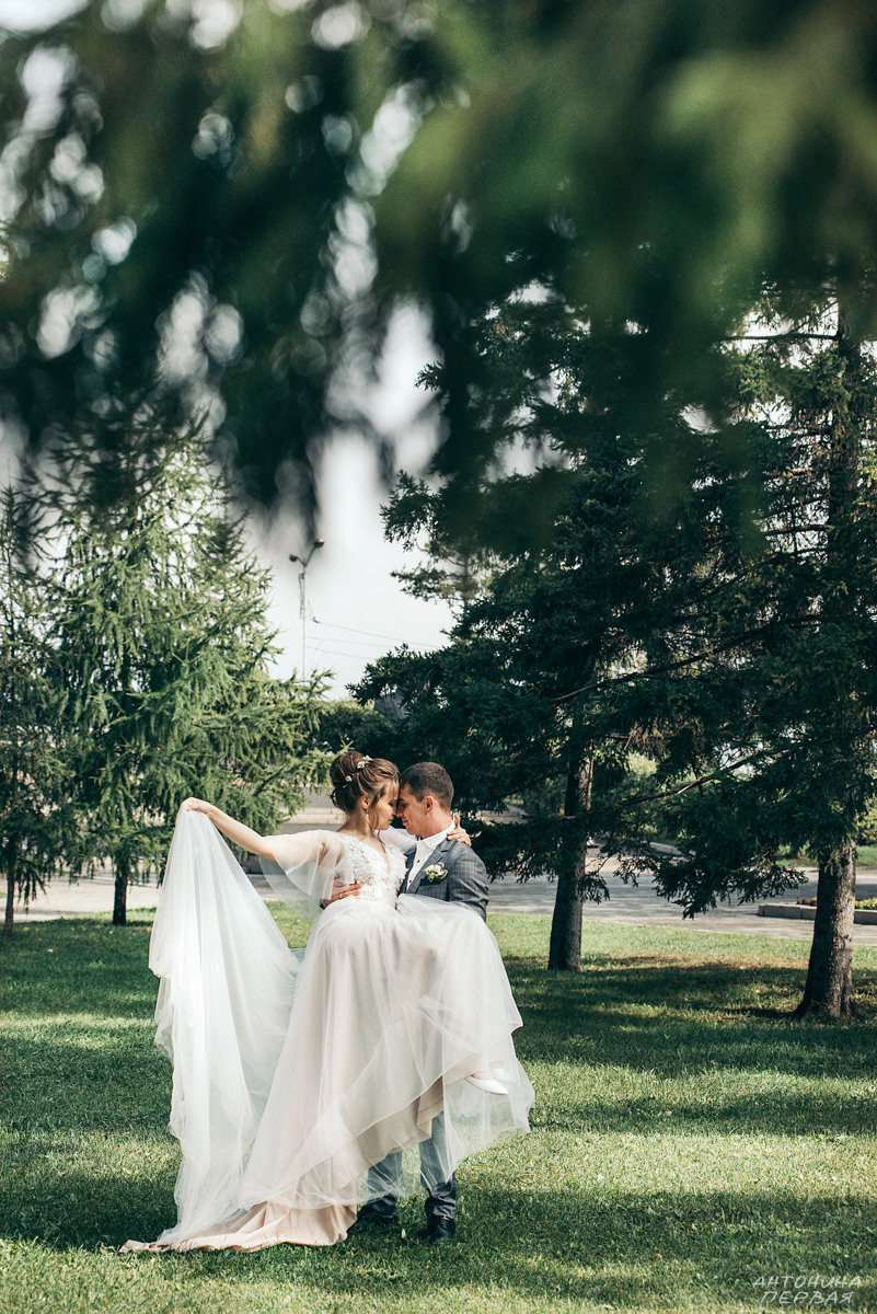 Руслан + Анна. Иркутск. Фотограф Антонина Первая. Свадьбы, семейные и индивидуальные