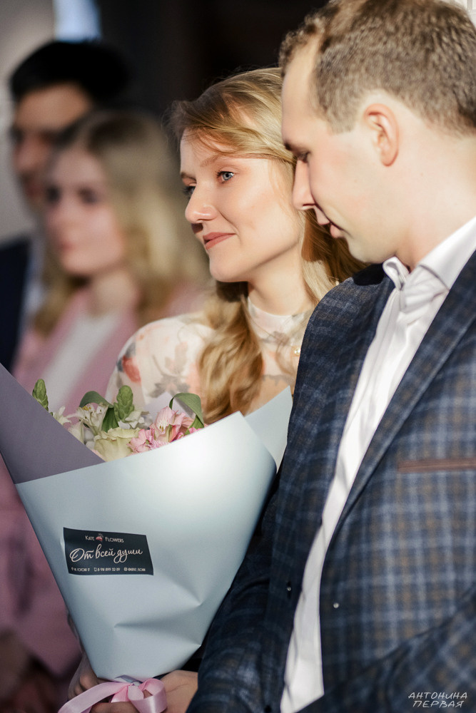 Вадим + Алина. Иркутск. Фотограф Антонина Первая. Свадьбы, семейные и индивидуальные