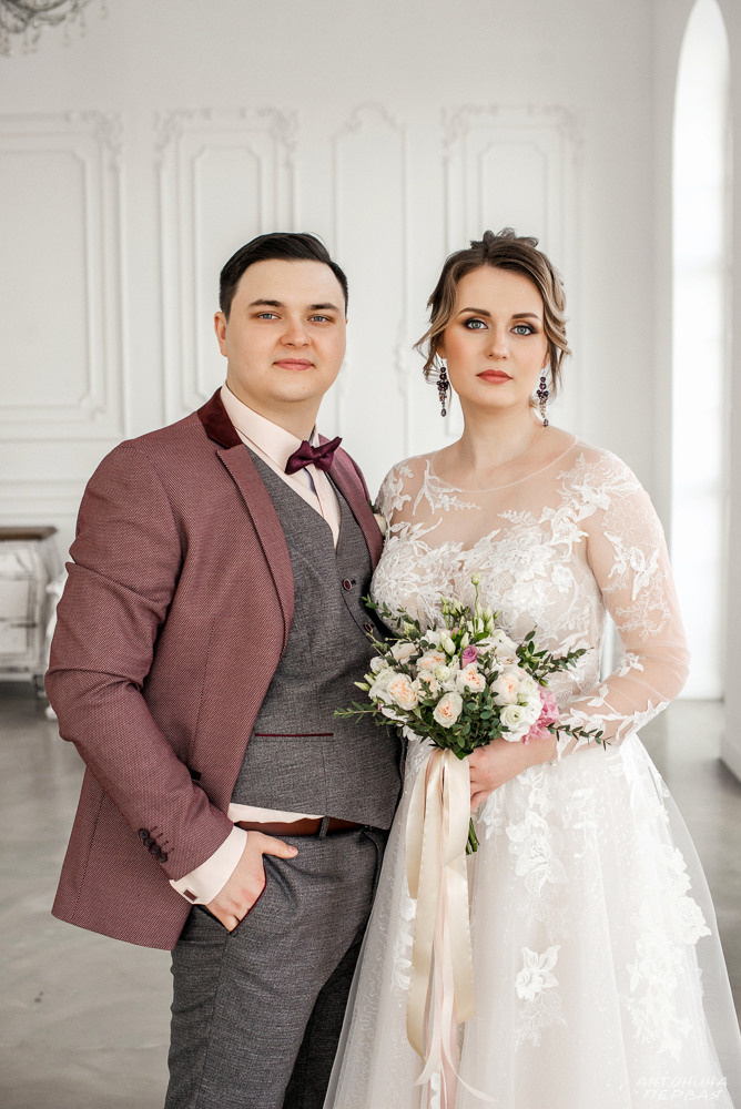 Вадим + Алина. Иркутск. Фотограф Антонина Первая. Свадьбы, семейные и индивидуальные