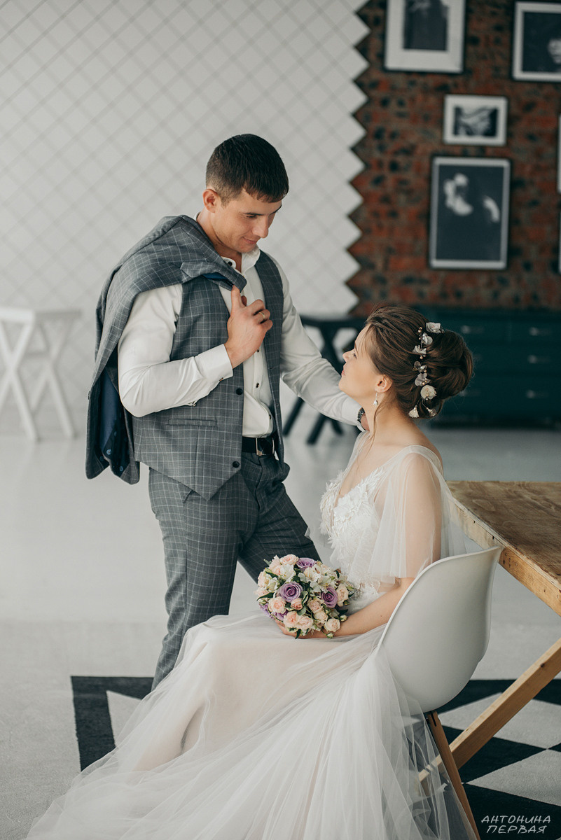 Руслан + Анна. Иркутск. Фотограф Антонина Первая. Свадьбы, семейные и индивидуальные