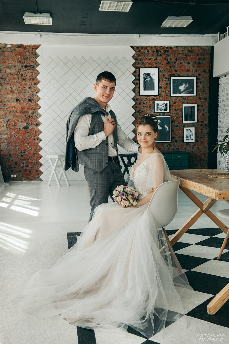Руслан + Анна. Иркутск. Фотограф Антонина Первая. Свадьбы, семейные и индивидуальные