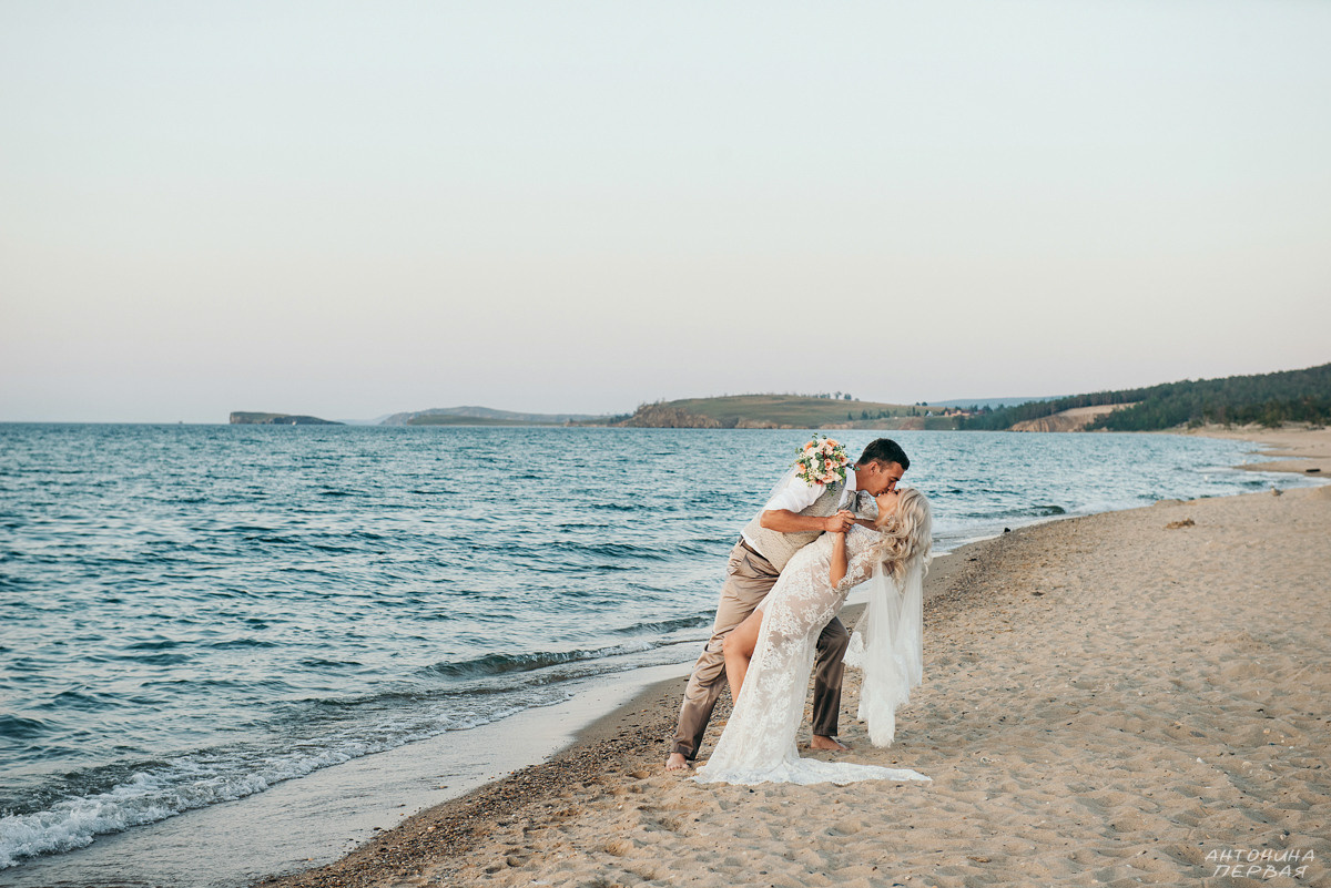 Андрей + Света. Иркутск. Фотограф Антонина Первая. Свадьбы, семейные и индивидуальные