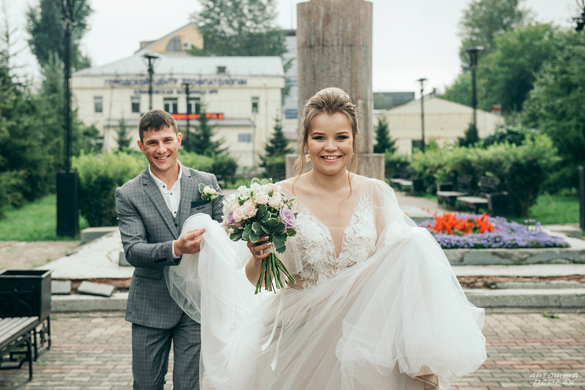 Руслан + Анна. Иркутск. Фотограф Антонина Первая. Свадьбы, семейные и индивидуальные