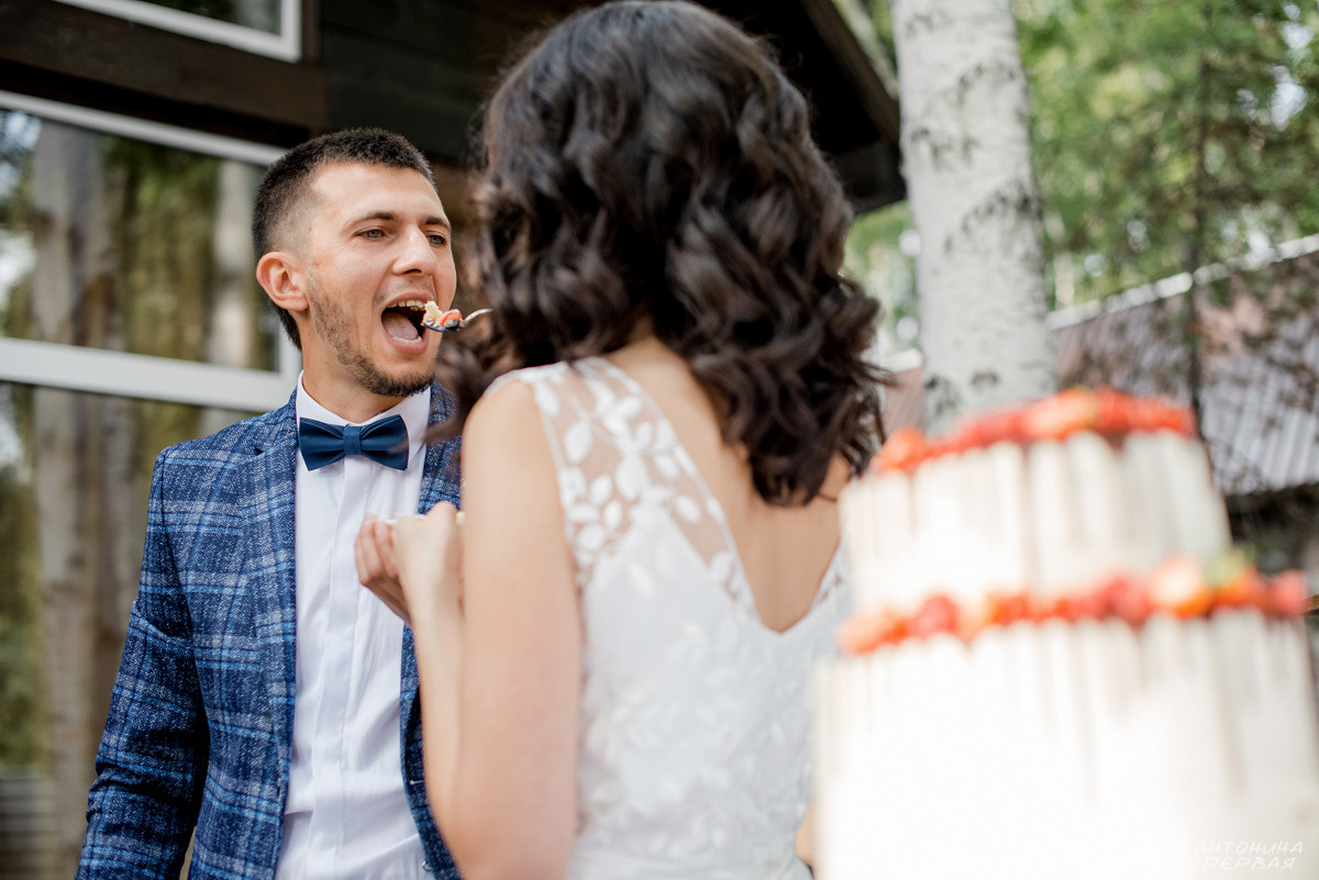 Свадьба на природе. Иркутск. Фотограф Антонина Первая. Свадьбы, семейные и индивидуальные