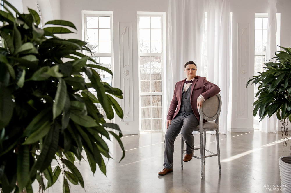 Вадим + Алина. Иркутск. Фотограф Антонина Первая. Свадьбы, семейные и индивидуальные