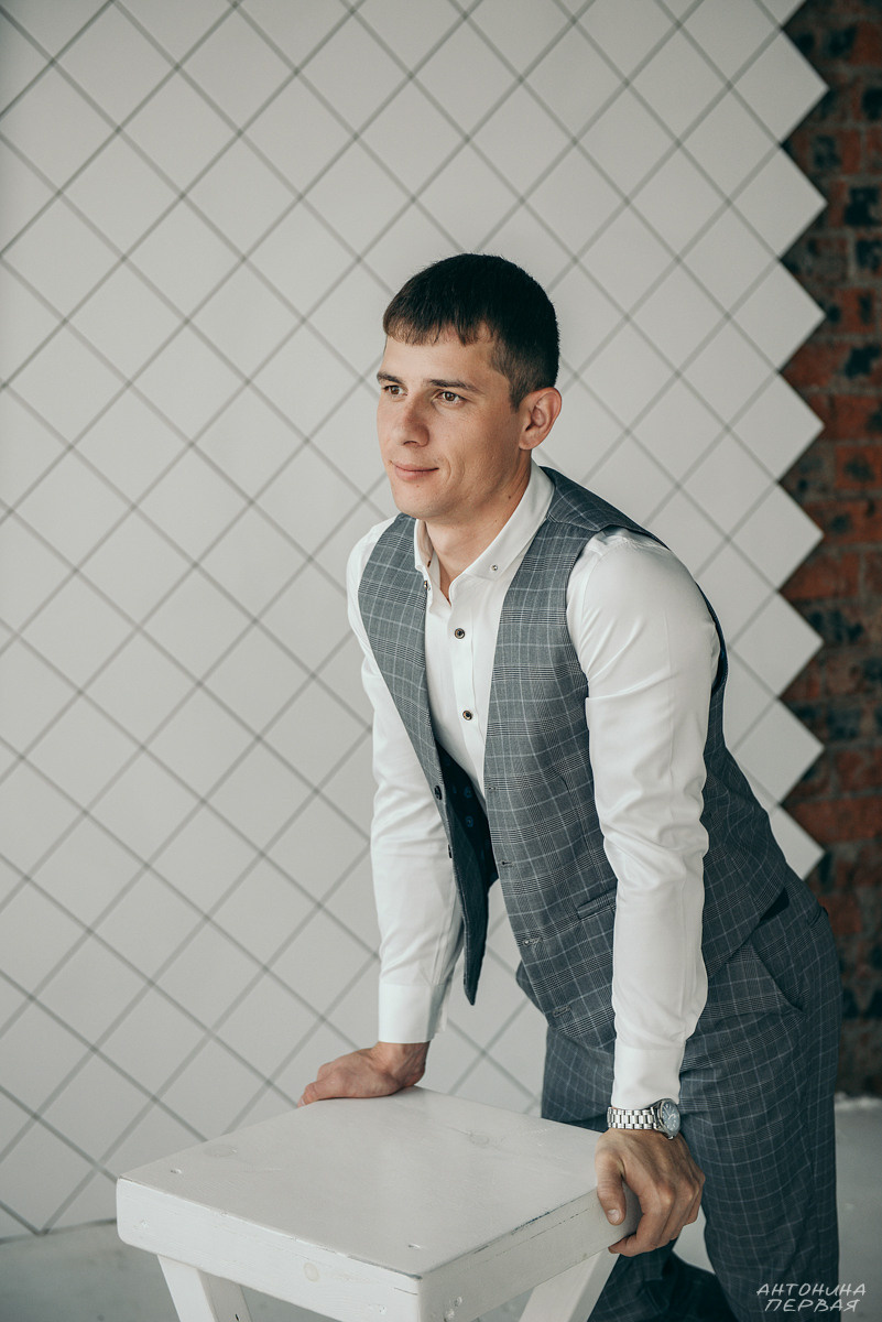 Руслан + Анна. Иркутск. Фотограф Антонина Первая. Свадьбы, семейные и индивидуальные