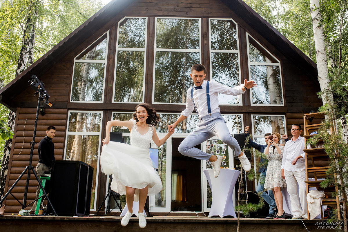 Свадьба на природе. Иркутск. Фотограф Антонина Первая. Свадьбы, семейные и индивидуальные