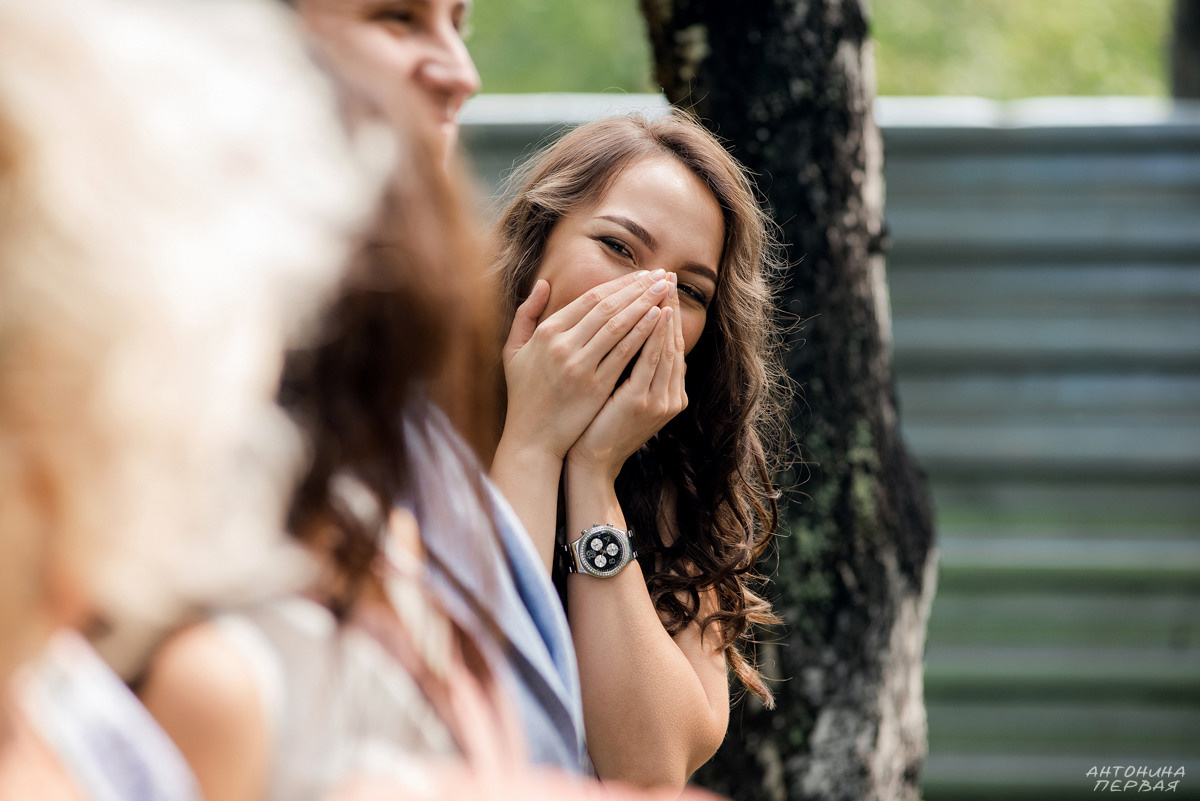 Свадьба на природе. Иркутск. Фотограф Антонина Первая. Свадьбы, семейные и индивидуальные