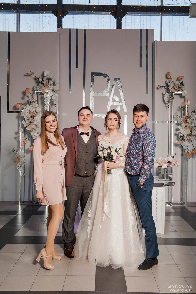 Вадим + Алина. Иркутск. Фотограф Антонина Первая. Свадьбы, семейные и индивидуальные