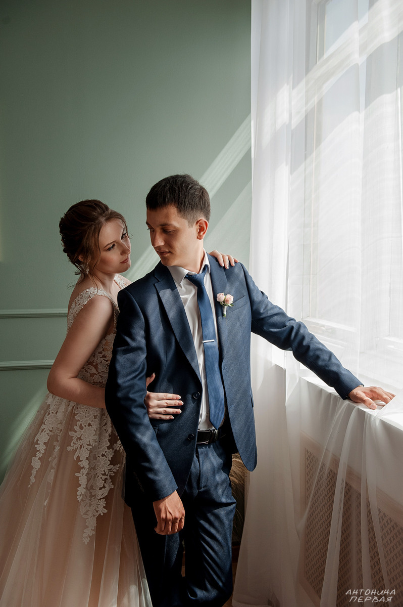 Дмитрий + Кристина. Иркутск. Фотограф Антонина Первая. Свадьбы, семейные и индивидуальные