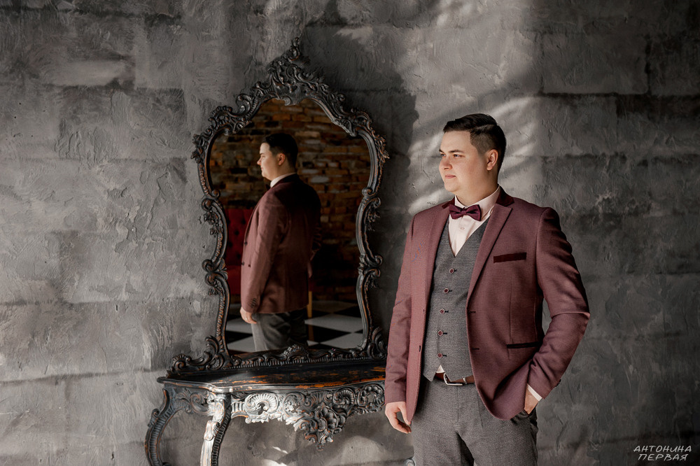 Вадим + Алина. Иркутск. Фотограф Антонина Первая. Свадьбы, семейные и индивидуальные