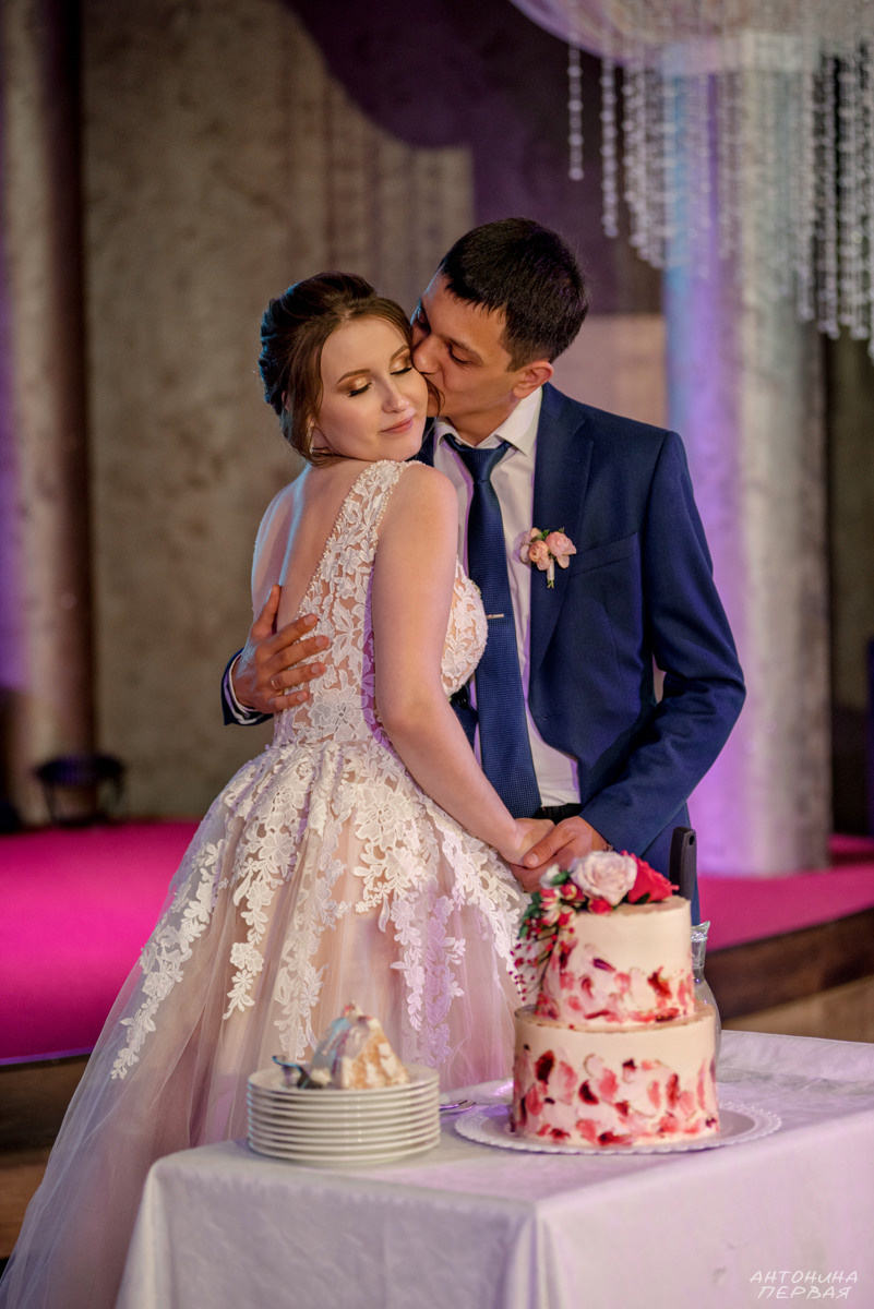 Дмитрий + Кристина. Иркутск. Фотограф Антонина Первая. Свадьбы, семейные и индивидуальные