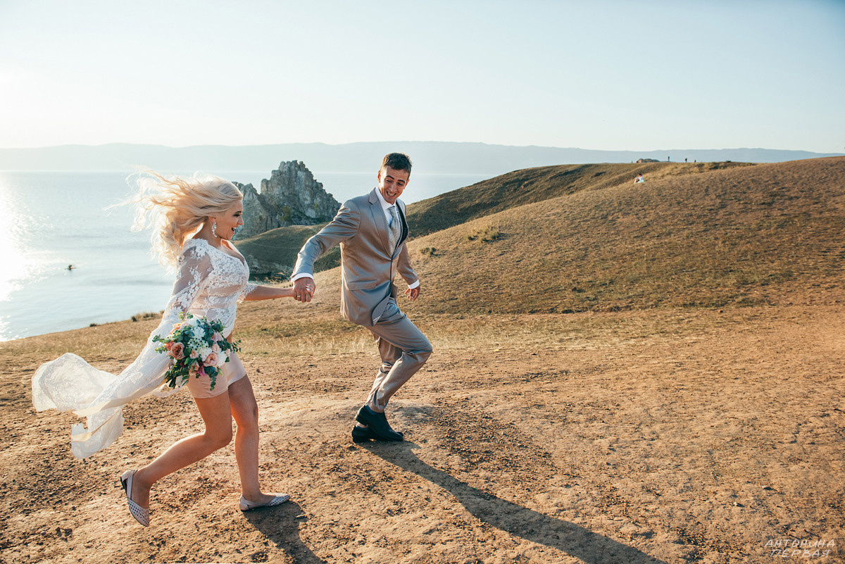 Андрей + Света. Иркутск. Фотограф Антонина Первая. Свадьбы, семейные и индивидуальные