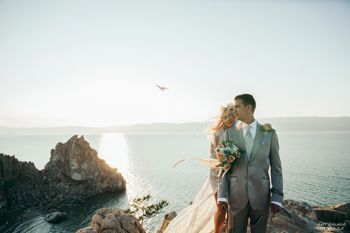 Андрей + Света. Иркутск. Фотограф Антонина Первая. Свадьбы, семейные и индивидуальные