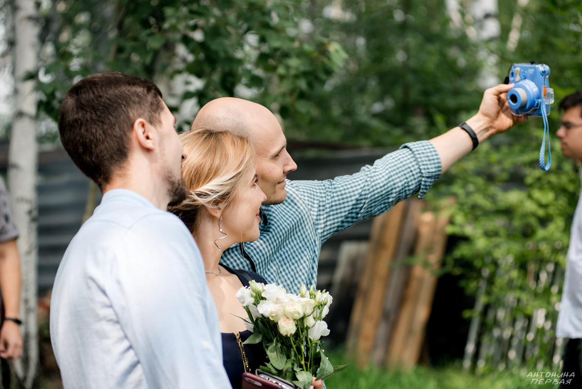 Свадьба на природе. Иркутск. Фотограф Антонина Первая. Свадьбы, семейные и индивидуальные