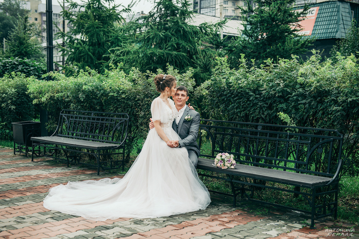 Руслан + Анна. Иркутск. Фотограф Антонина Первая. Свадьбы, семейные и индивидуальные
