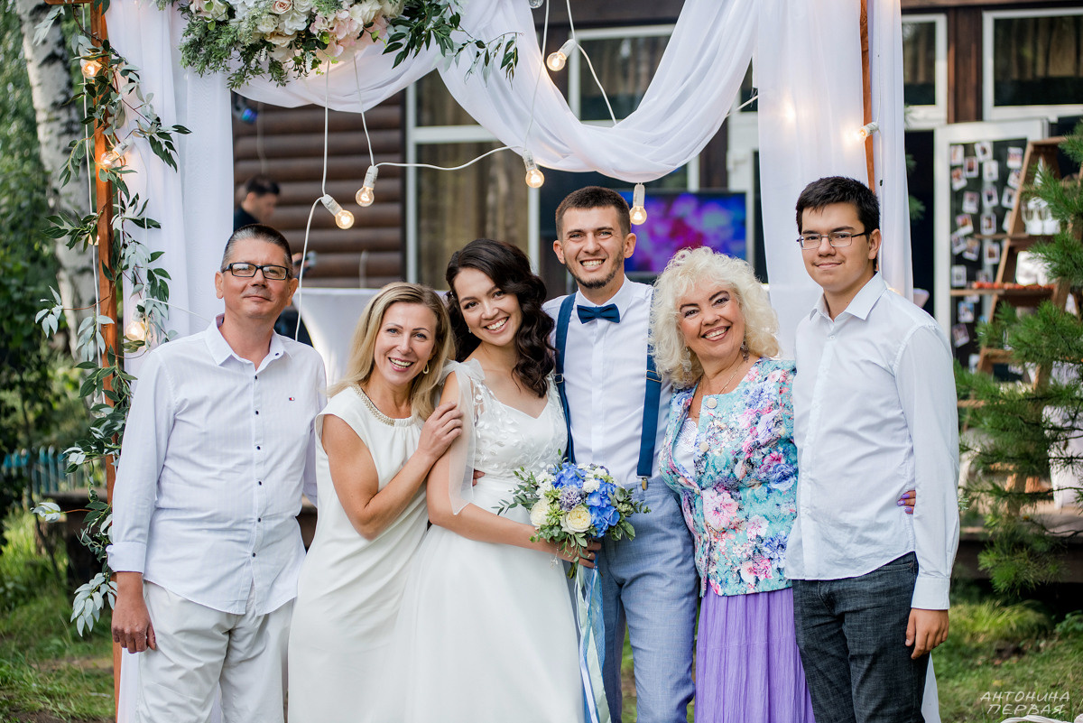 Свадьба на природе. Иркутск. Фотограф Антонина Первая. Свадьбы, семейные и индивидуальные
