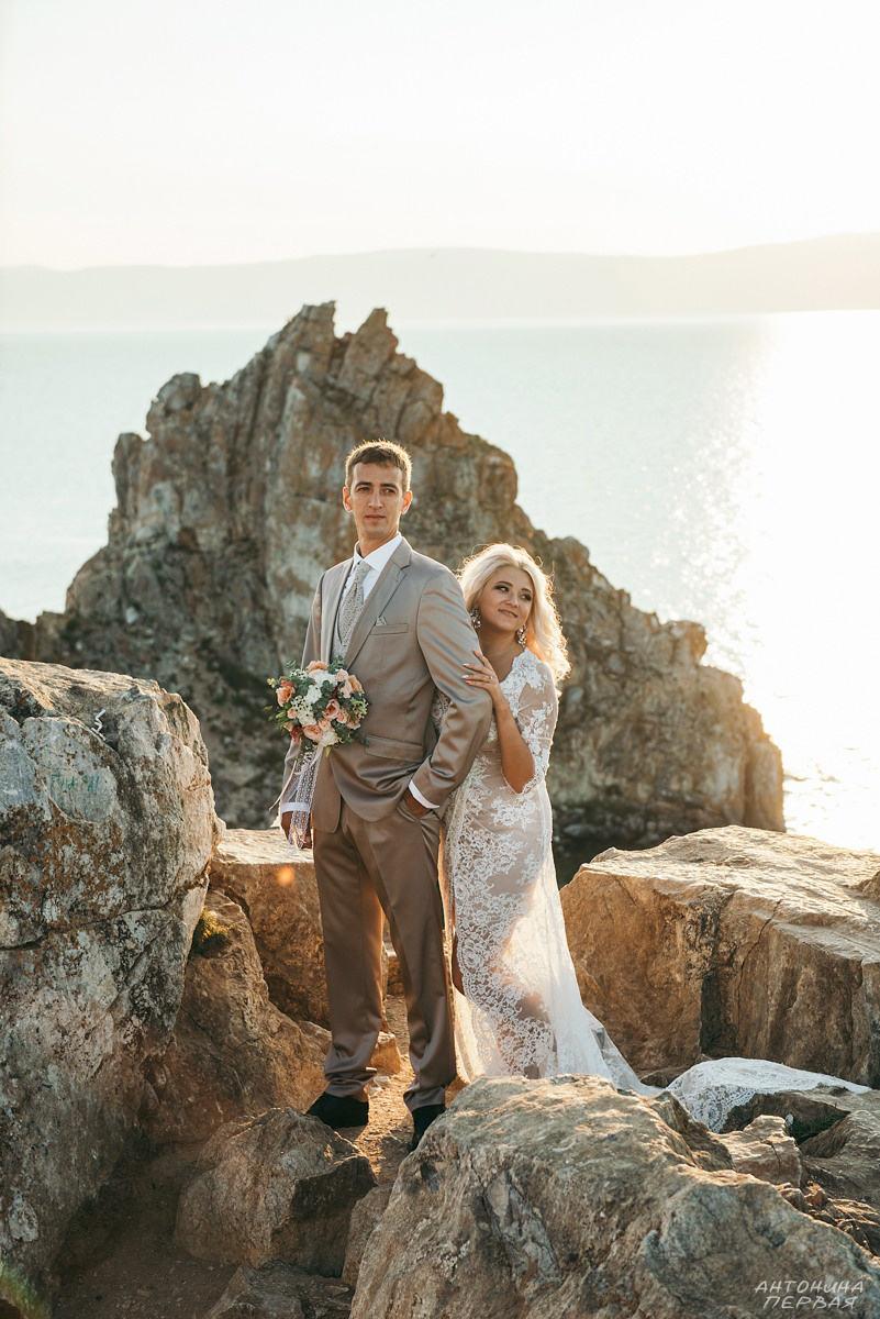 Андрей + Света. Иркутск. Фотограф Антонина Первая. Свадьбы, семейные и индивидуальные