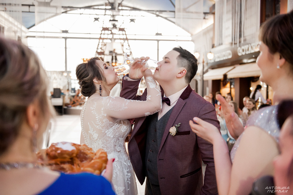 Вадим + Алина. Иркутск. Фотограф Антонина Первая. Свадьбы, семейные и индивидуальные