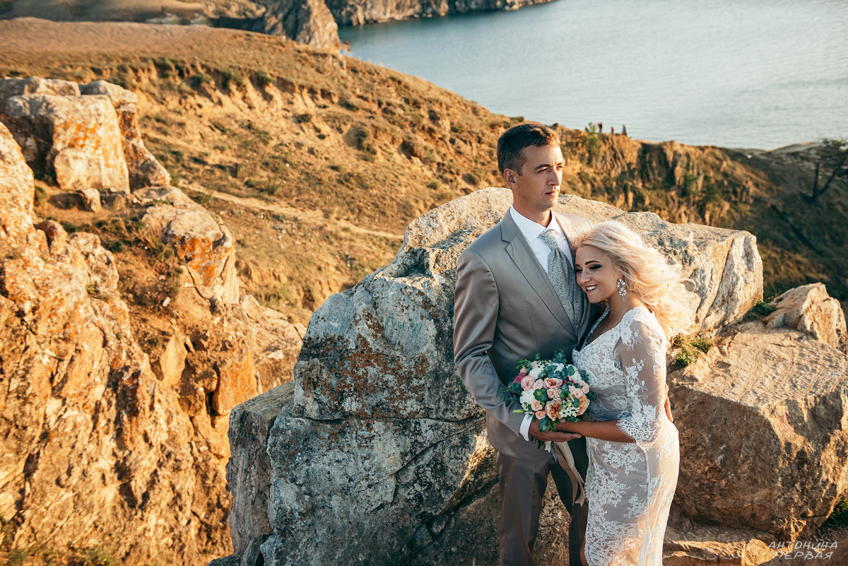 Андрей + Света. Иркутск. Фотограф Антонина Первая. Свадьбы, семейные и индивидуальные