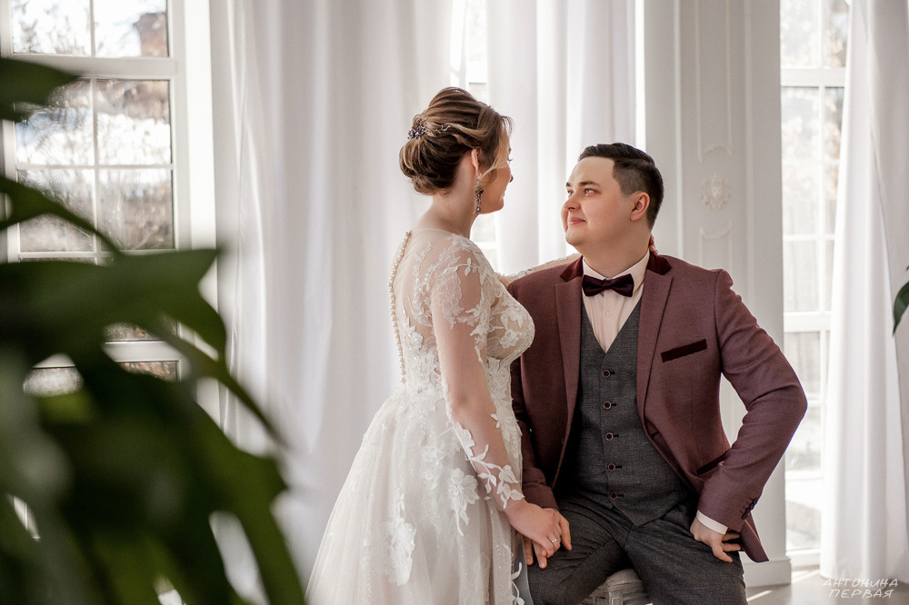 Вадим + Алина. Иркутск. Фотограф Антонина Первая. Свадьбы, семейные и индивидуальные